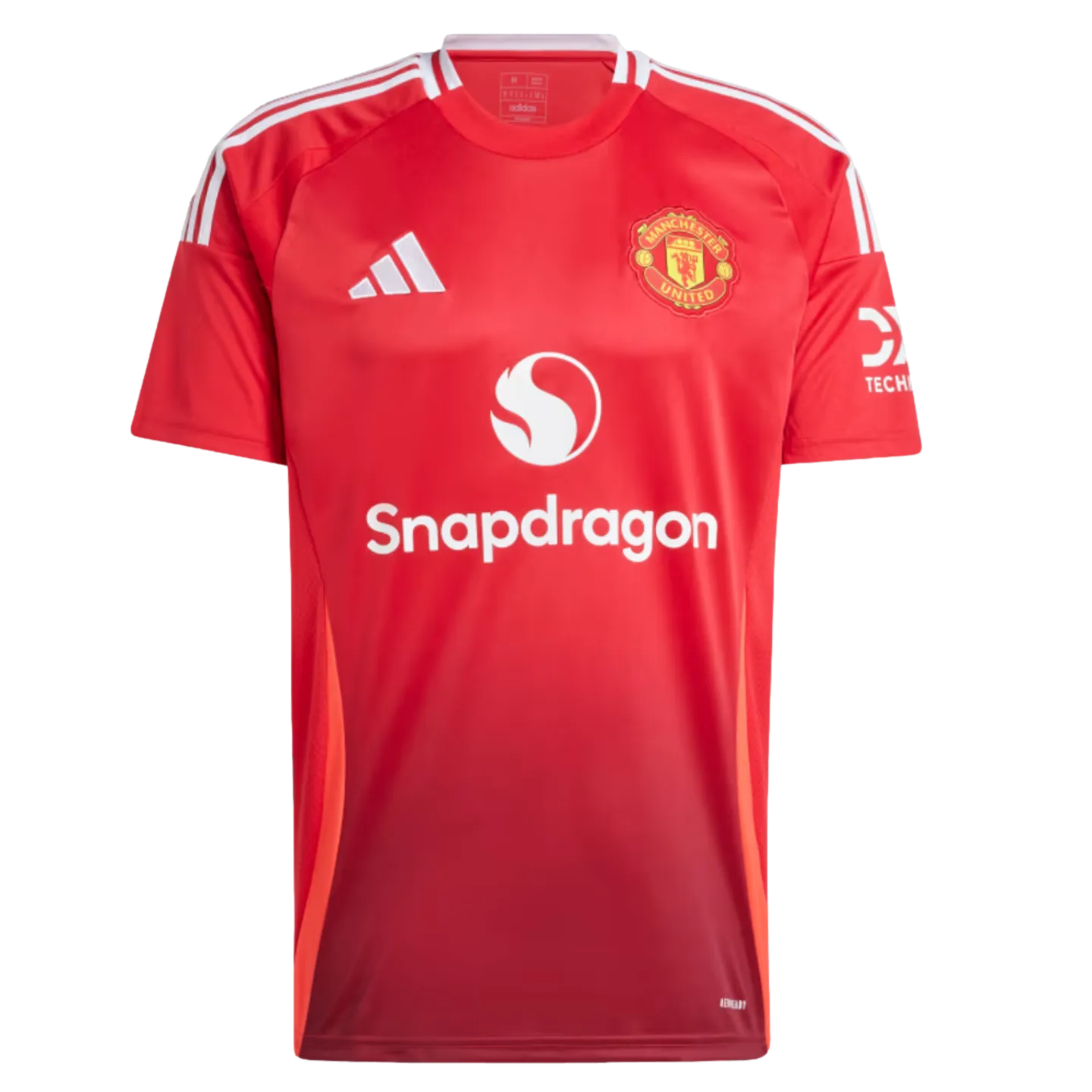 Adidas Manchester United 24/25 Home Jersey