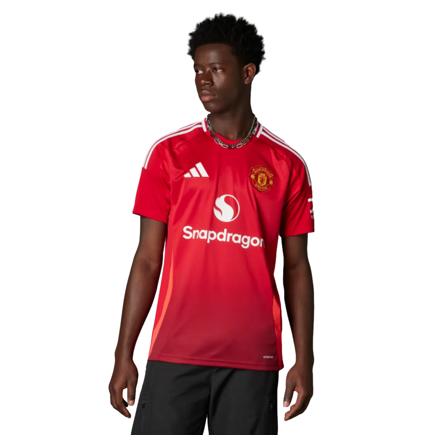 Adidas Manchester United 24/25 Home Jersey