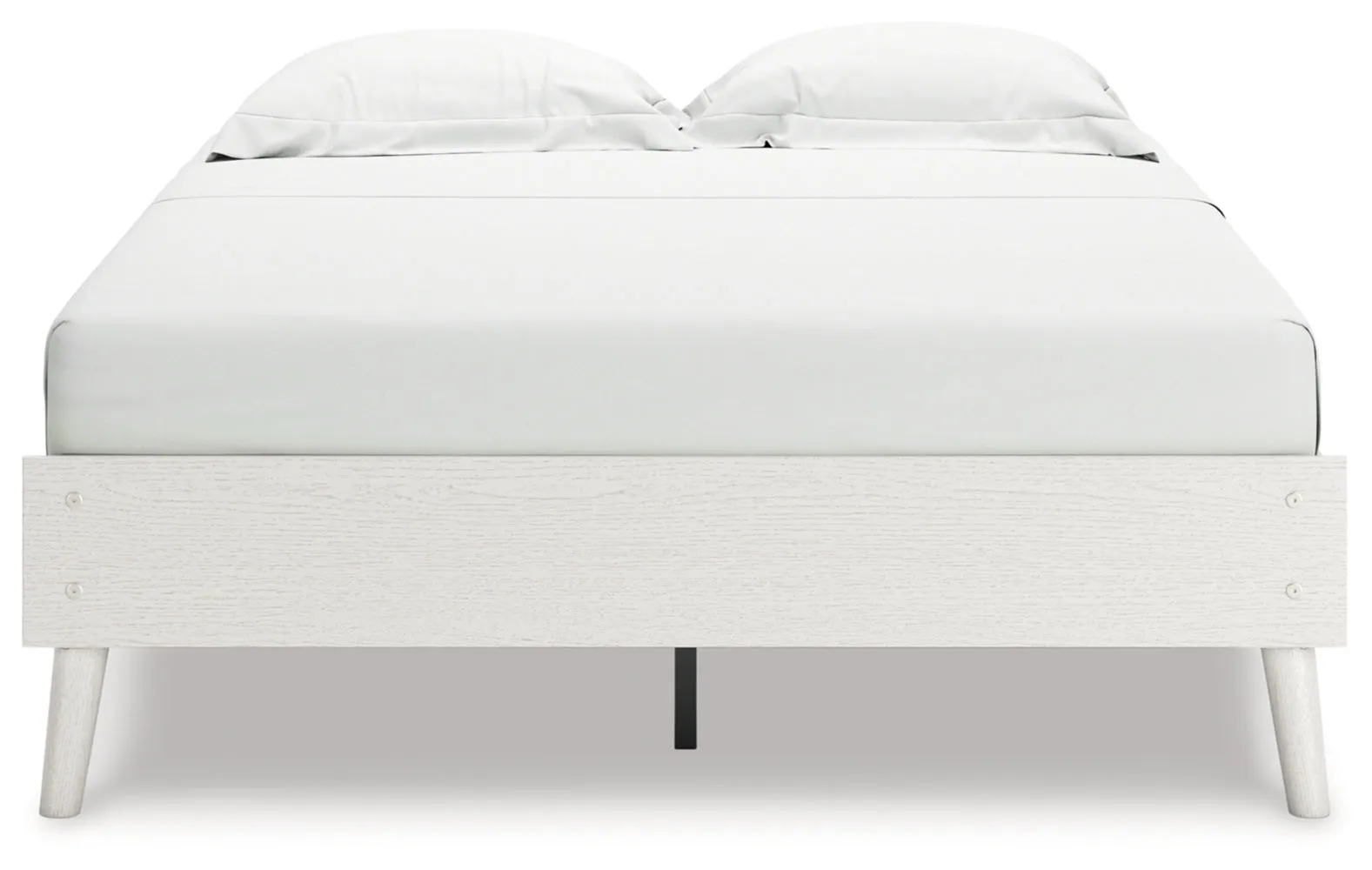 Aprilyn Full Platform Bed with Dresser, Chest and Nightstand