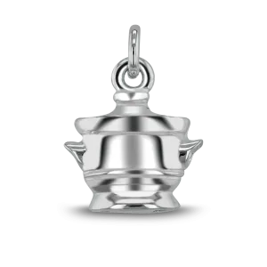 Bean Jar Charm