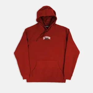 Betting On Me Embroidered Hoodie