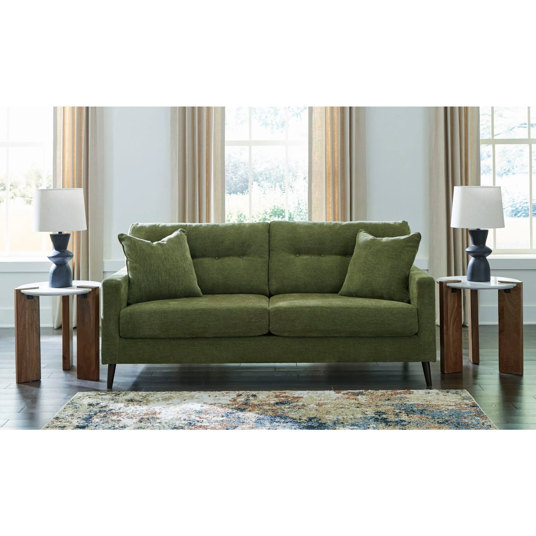 Bixler Sofa