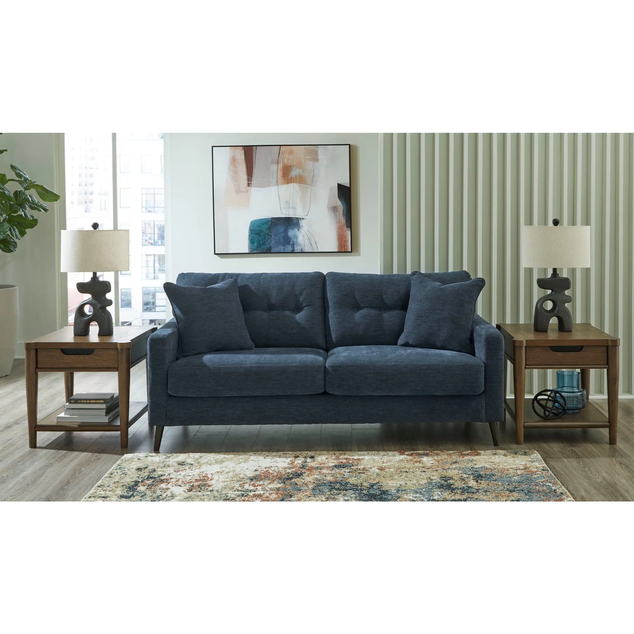 Bixler Sofa