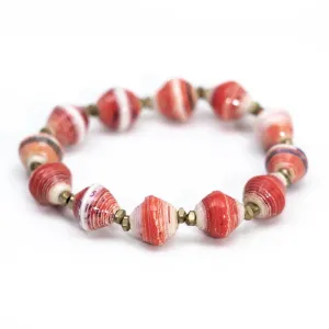 Bracelet -  Strawberry Shortcake Multi