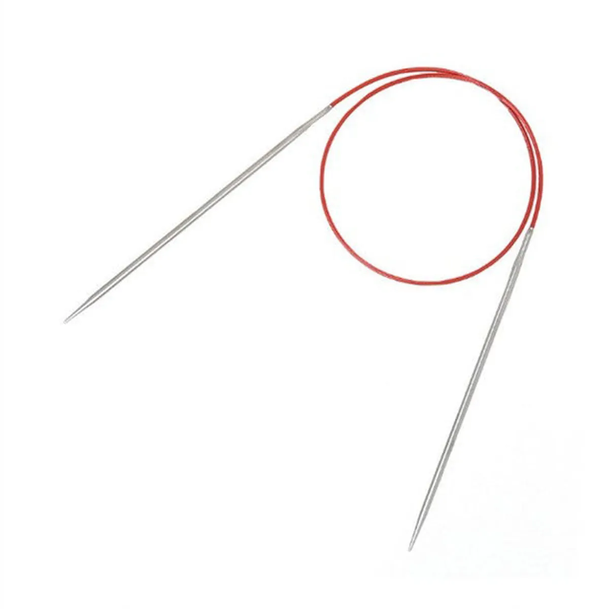 ChiaoGoo RED Lace Circular Needles - US 000 (1.5mm) - 40"