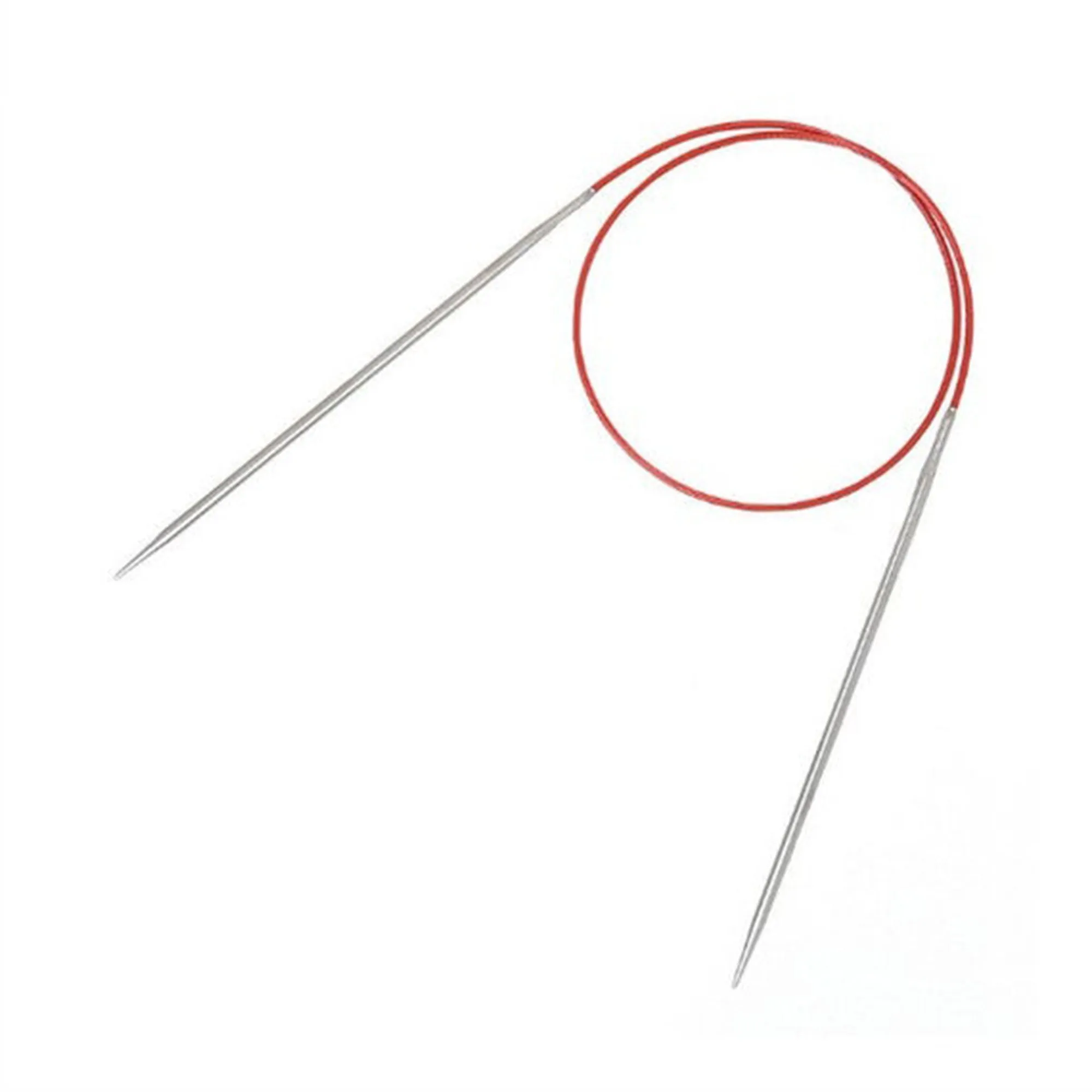 ChiaoGoo RED Lace Circular Needles - US 000 (1.5mm) - 40"