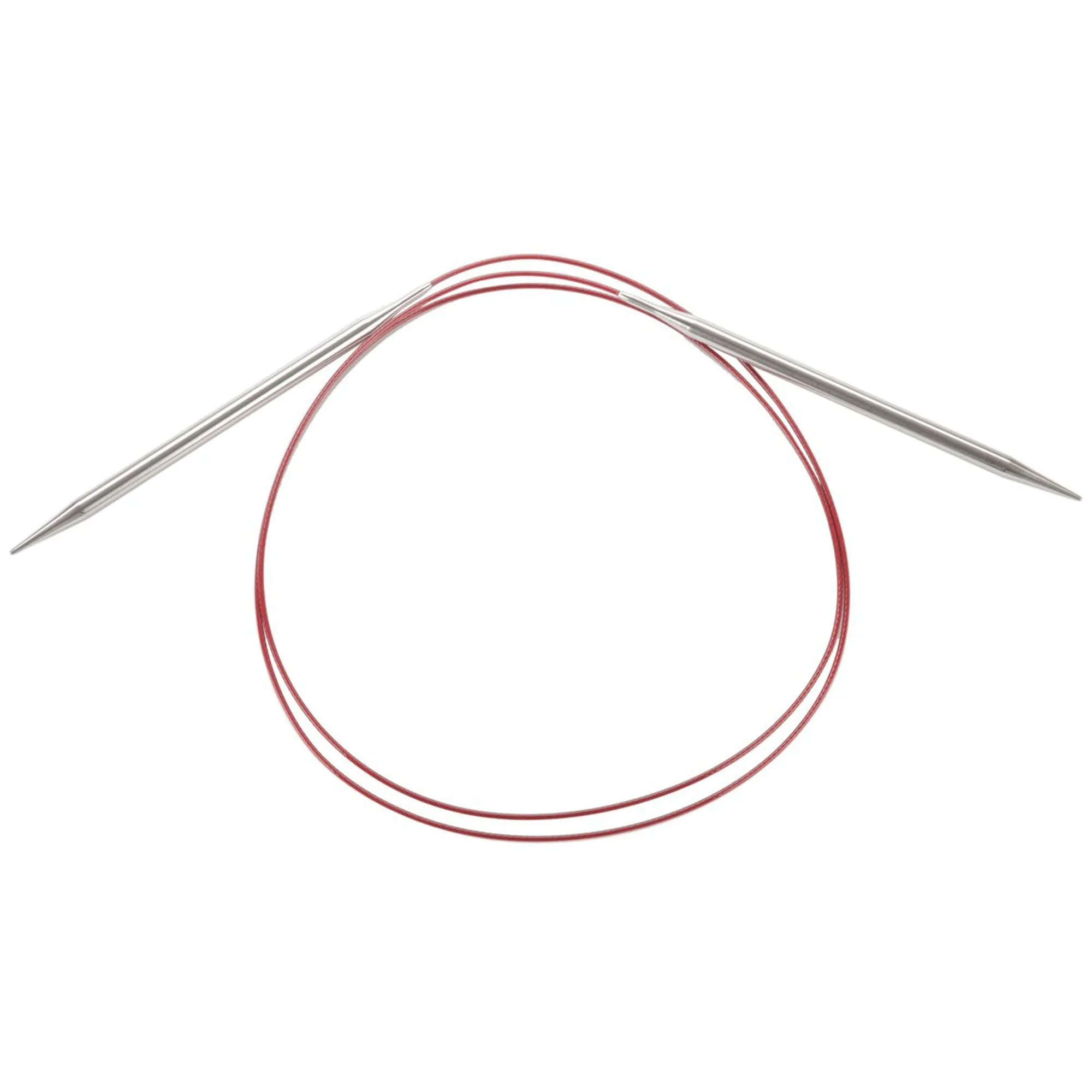 ChiaoGoo RED Lace Circular Needles - US 1.5 (2.50mm) - 32"