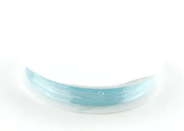 Crystal Elastic Thread