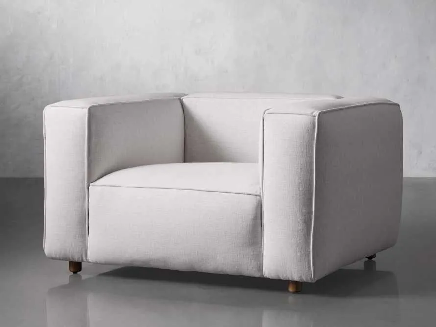 Ebbe Modern Sofa