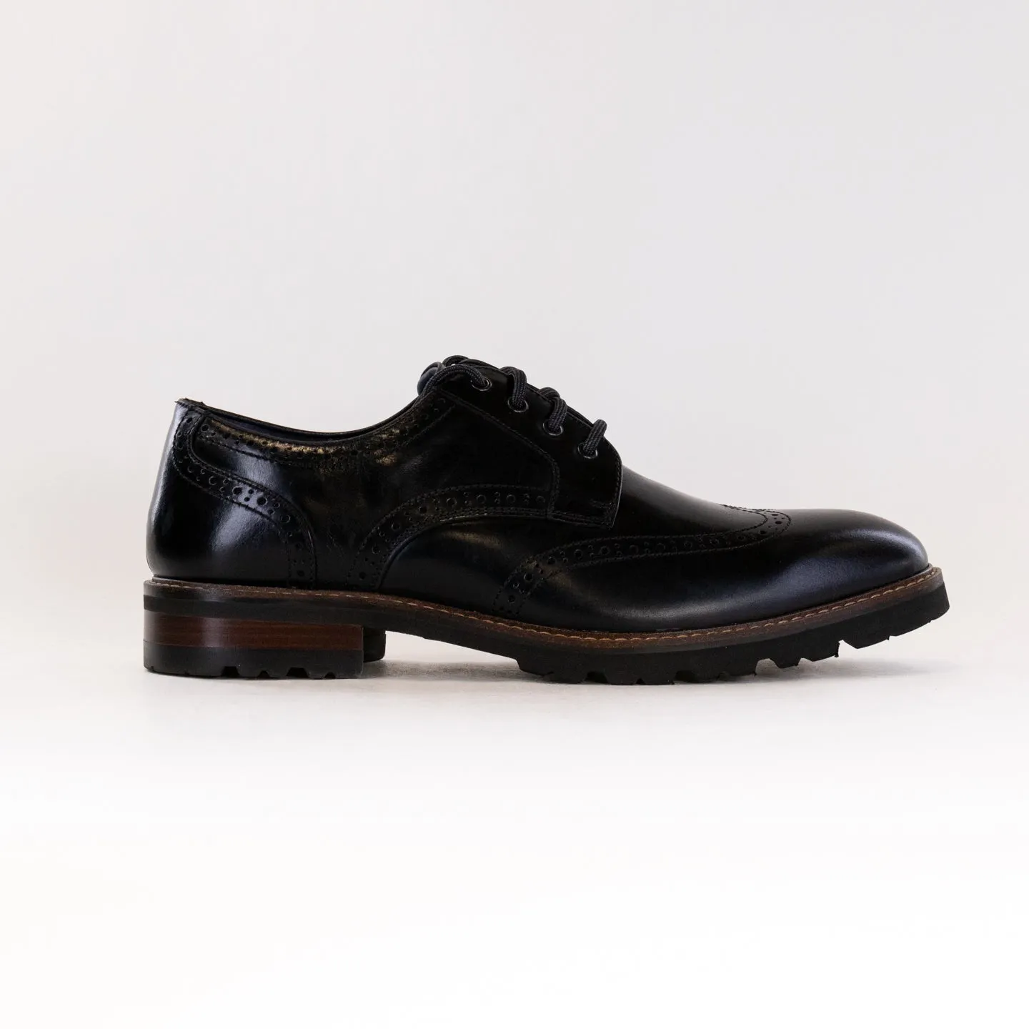 Florsheim Renegade WT OX (Men’s) - Black