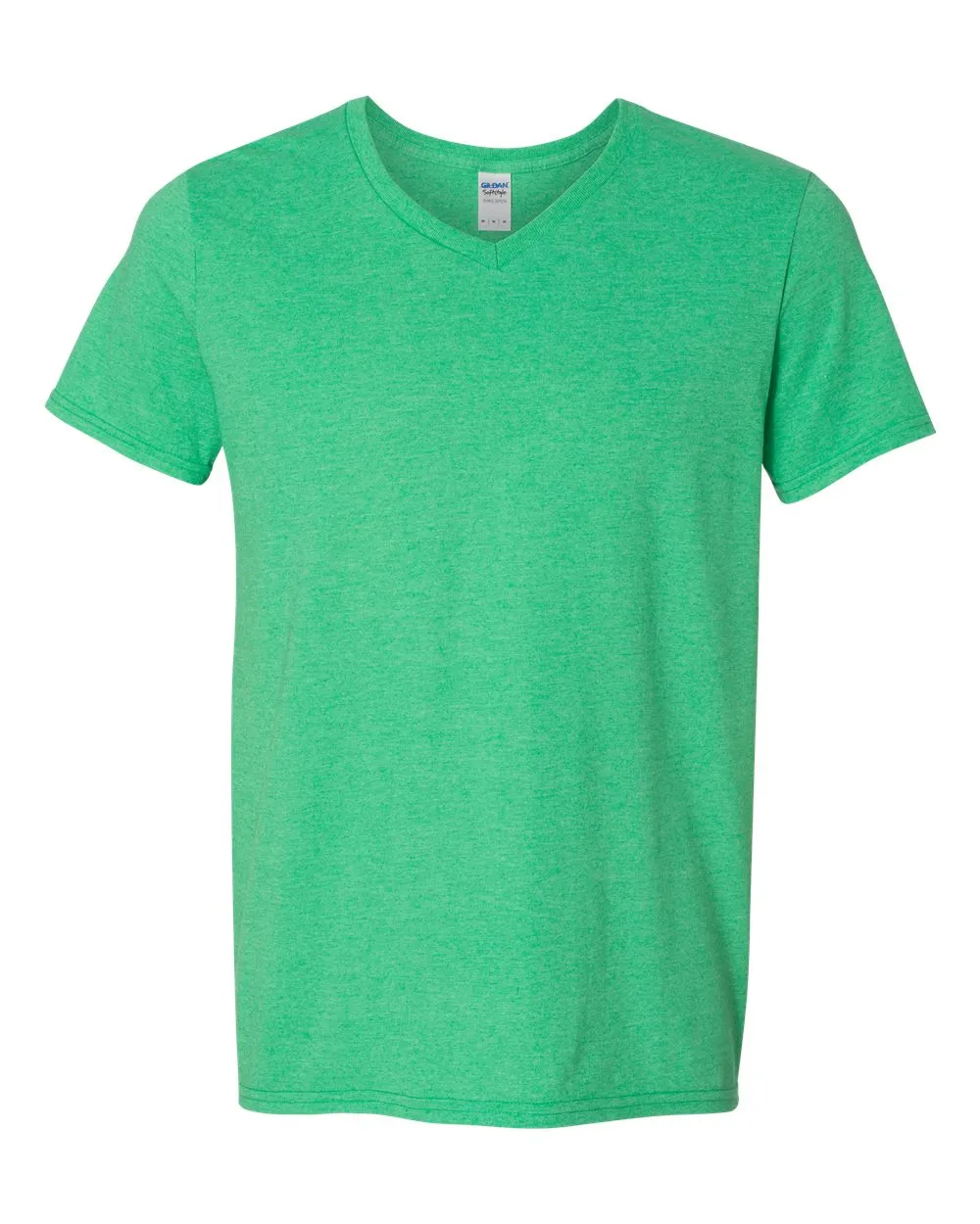 Gildan Softstyle® V-Neck T-Shirt 64V00