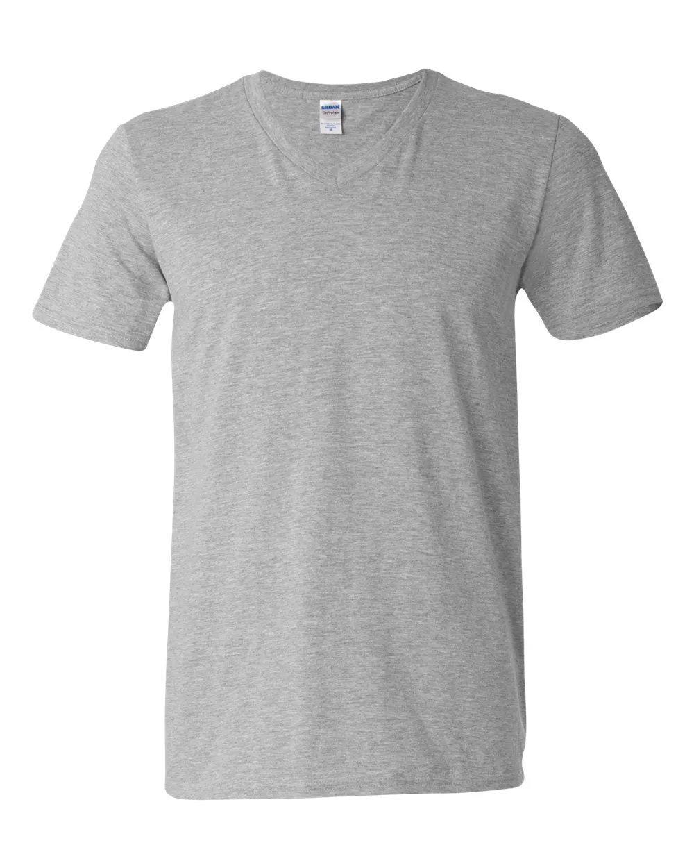 Gildan Softstyle® V-Neck T-Shirt 64V00