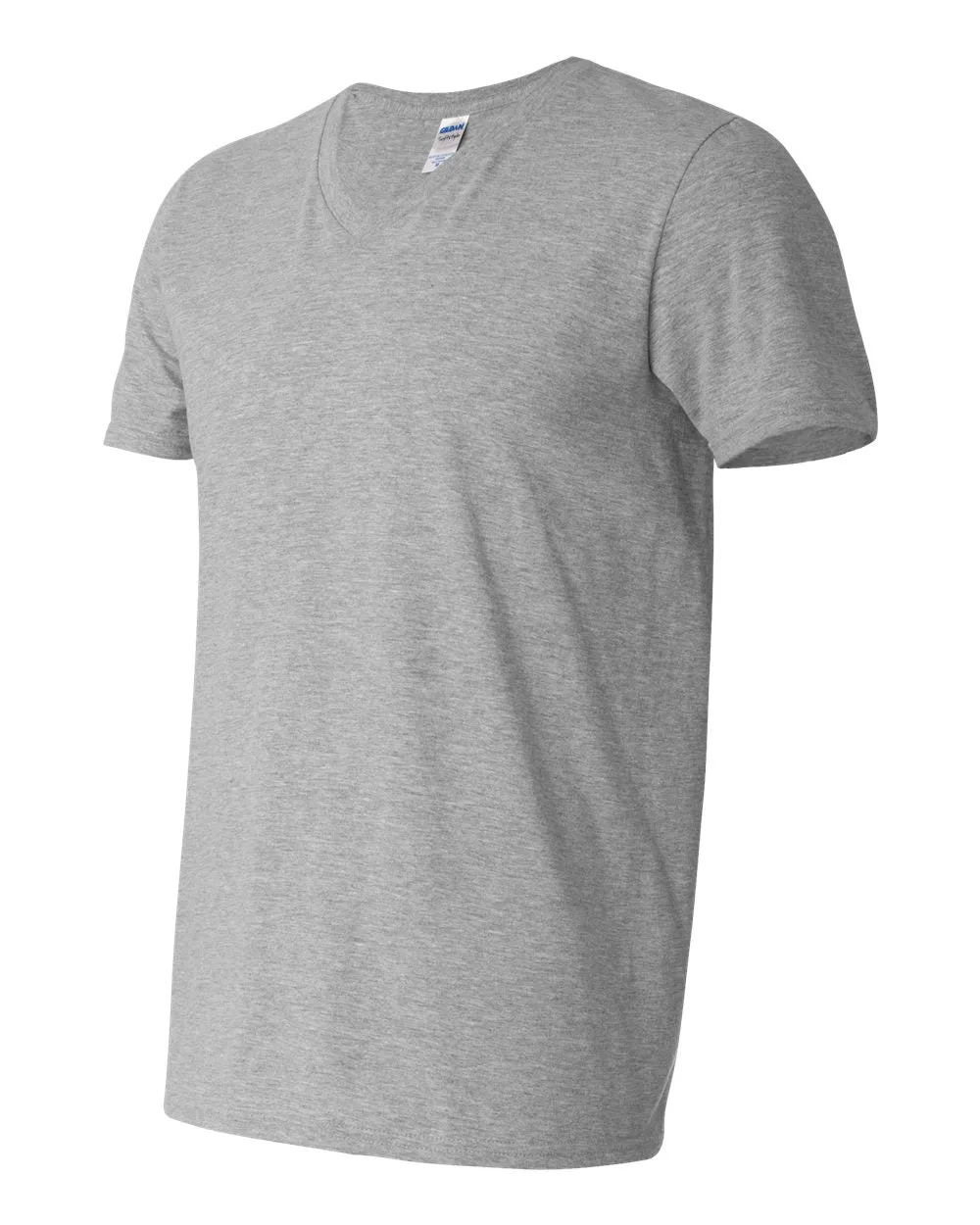 Gildan Softstyle® V-Neck T-Shirt 64V00