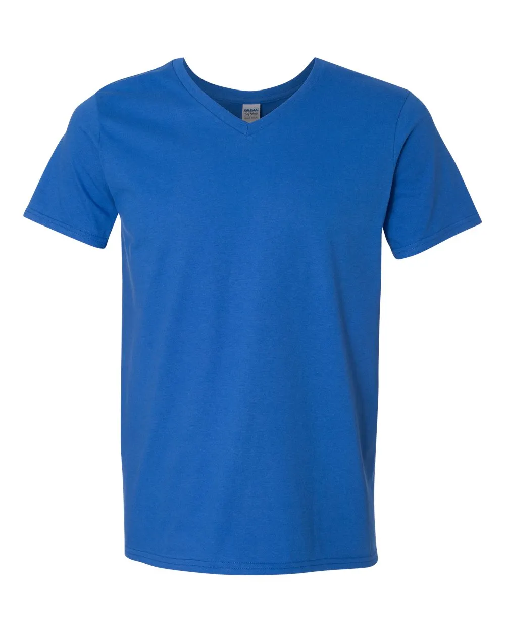 Gildan Softstyle® V-Neck T-Shirt 64V00