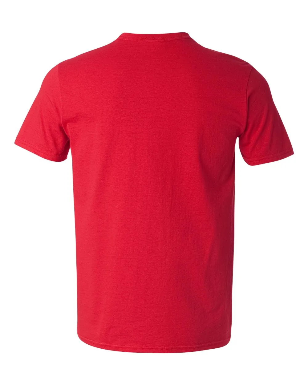 Gildan Softstyle® V-Neck T-Shirt 64V00