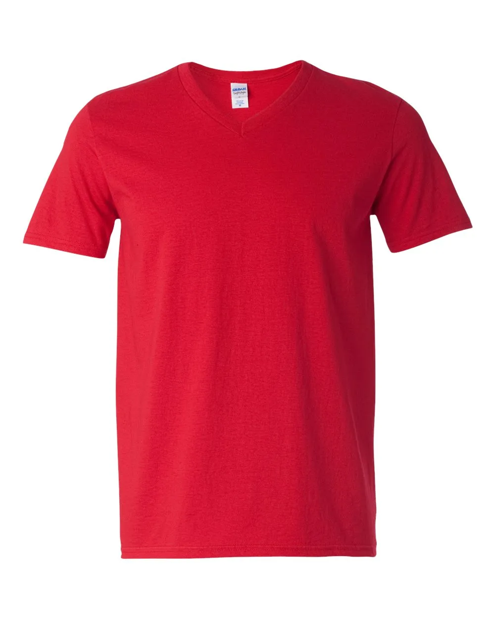 Gildan Softstyle® V-Neck T-Shirt 64V00