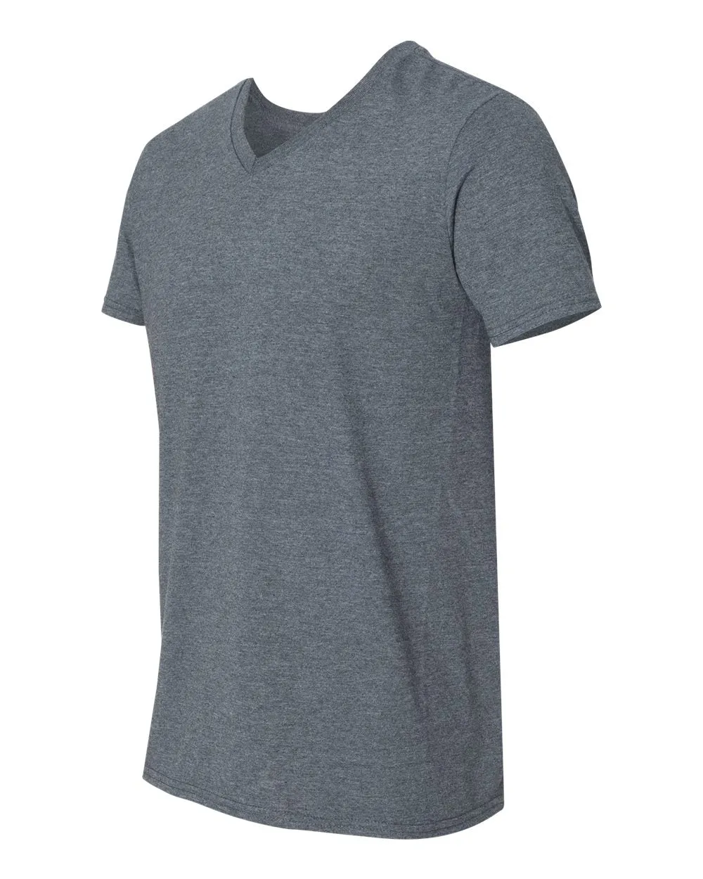 Gildan Softstyle® V-Neck T-Shirt 64V00