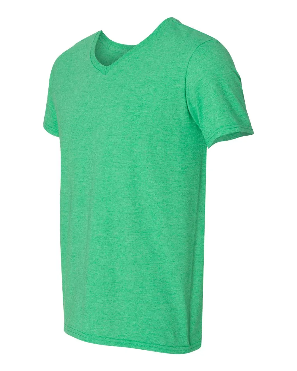 Gildan Softstyle® V-Neck T-Shirt 64V00