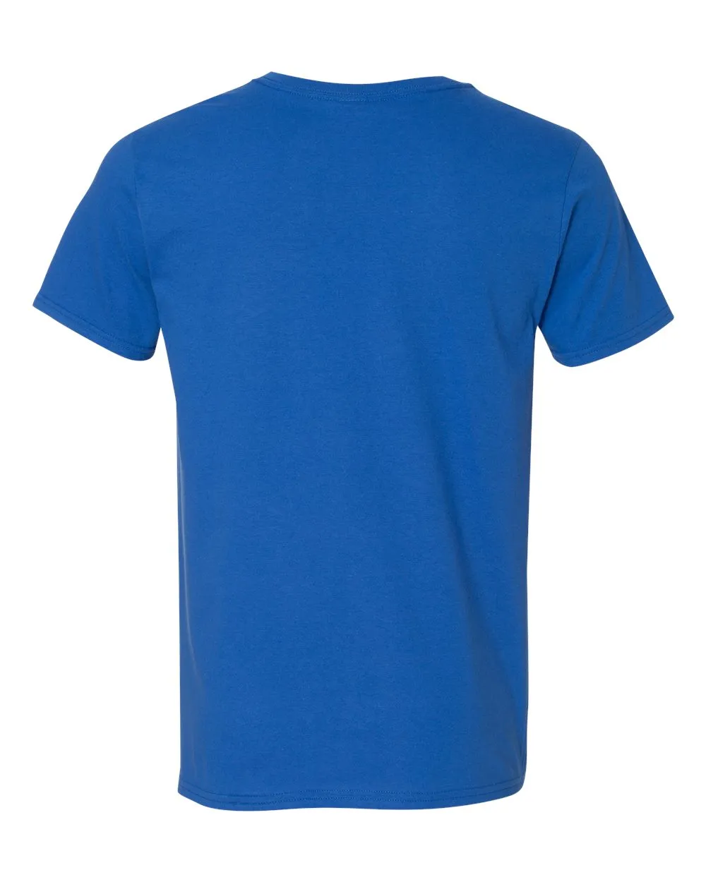 Gildan Softstyle® V-Neck T-Shirt 64V00