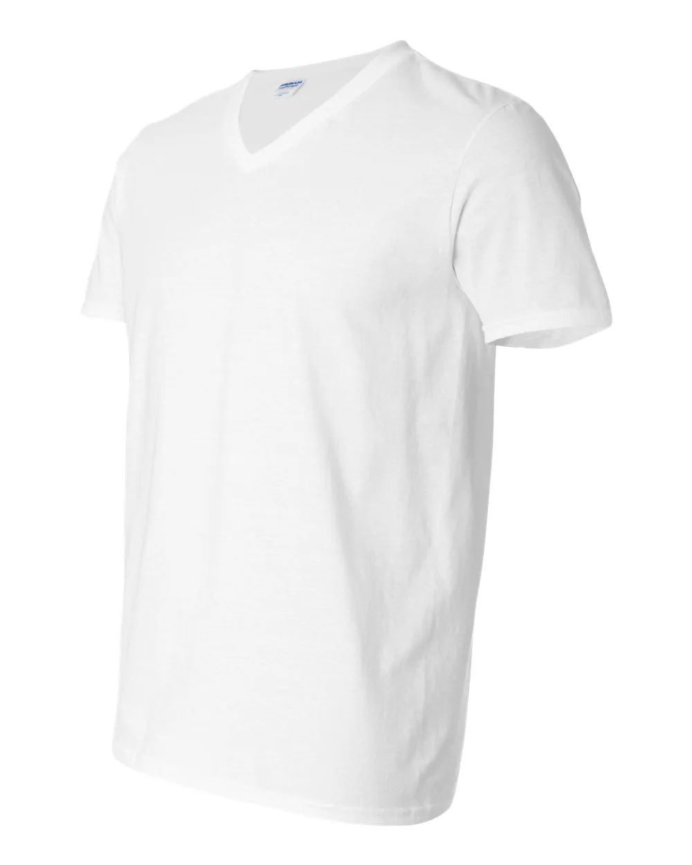 Gildan Softstyle® V-Neck T-Shirt 64V00