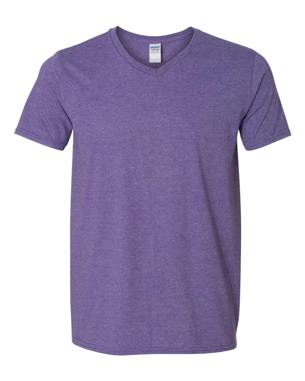 Gildan Softstyle® V-Neck T-Shirt 64V00