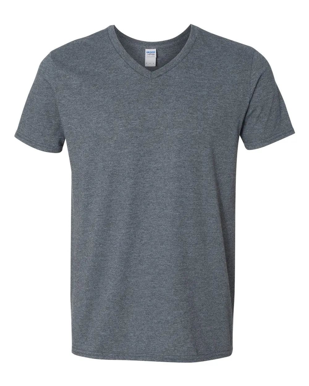 Gildan Softstyle® V-Neck T-Shirt 64V00