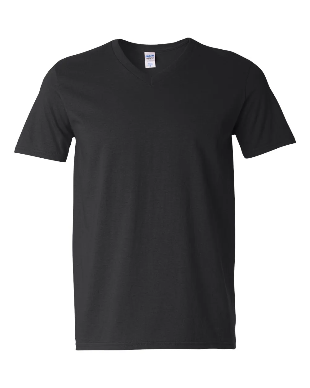 Gildan Softstyle® V-Neck T-Shirt 64V00