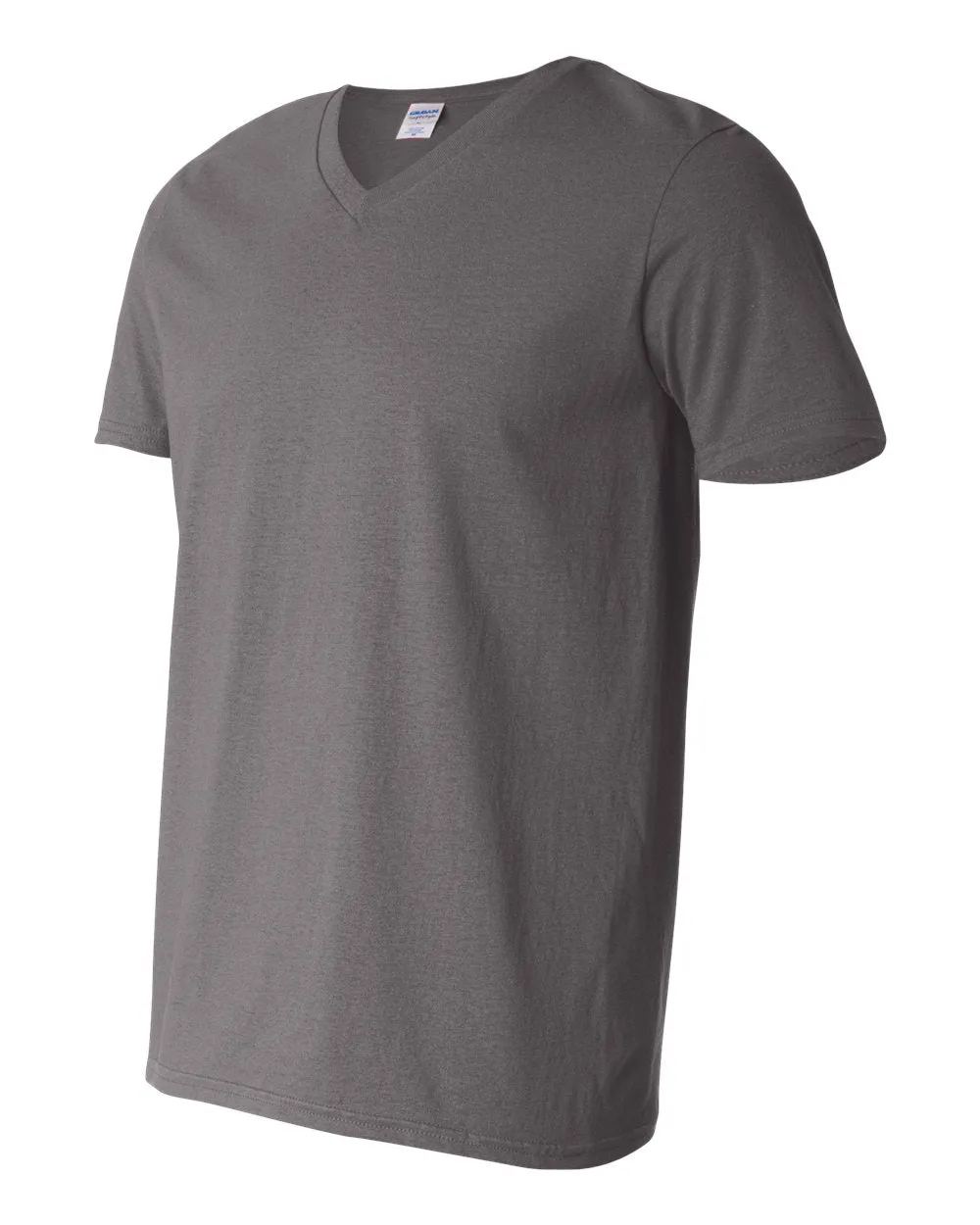 Gildan Softstyle® V-Neck T-Shirt 64V00