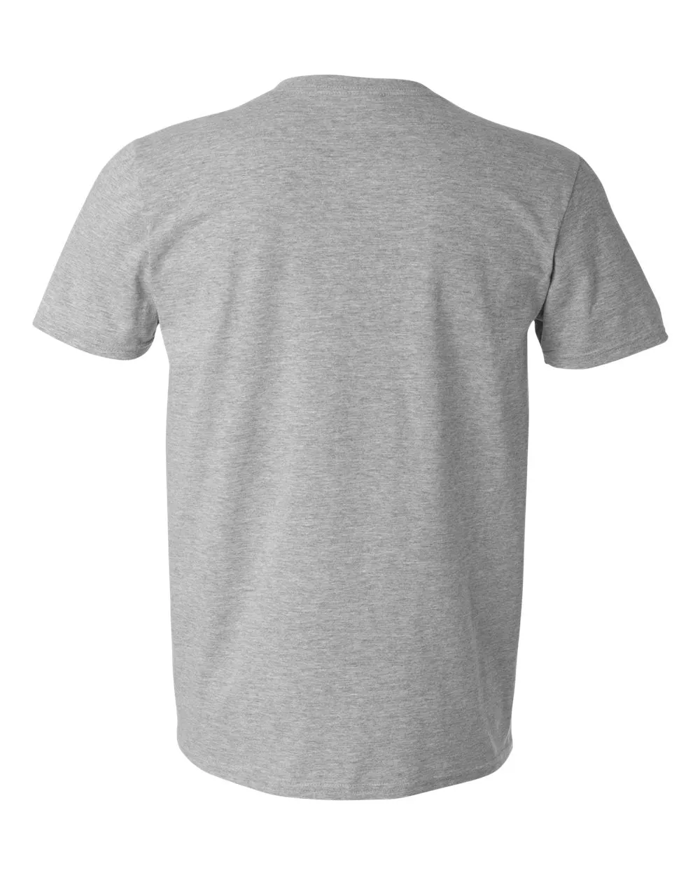 Gildan Softstyle® V-Neck T-Shirt 64V00