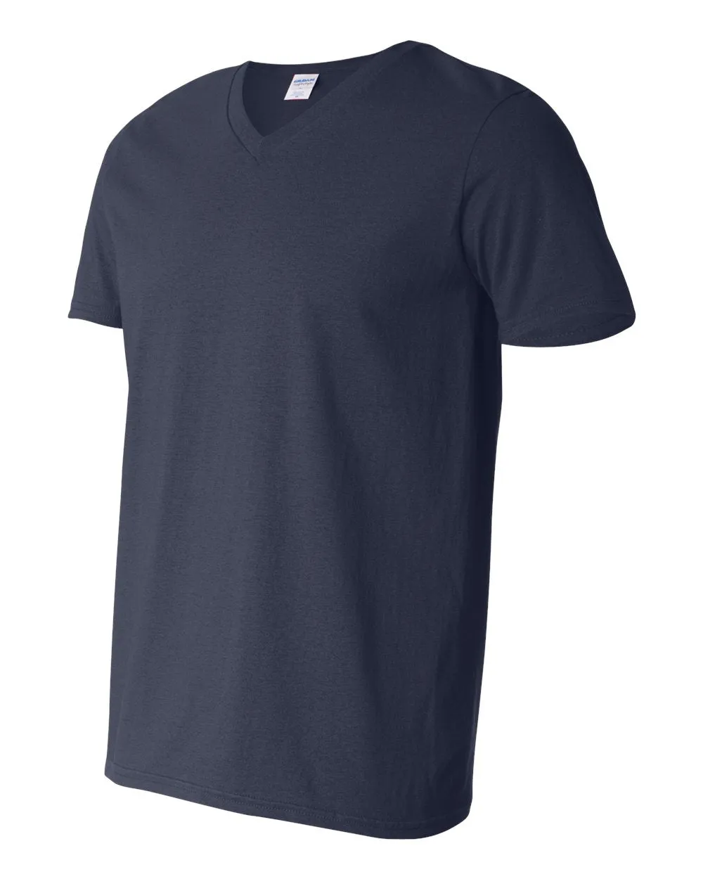 Gildan Softstyle® V-Neck T-Shirt 64V00