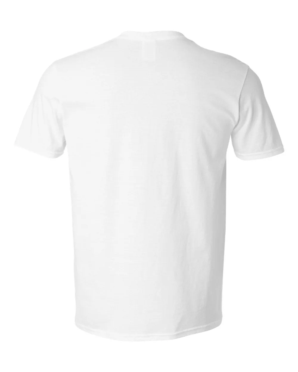 Gildan Softstyle® V-Neck T-Shirt 64V00