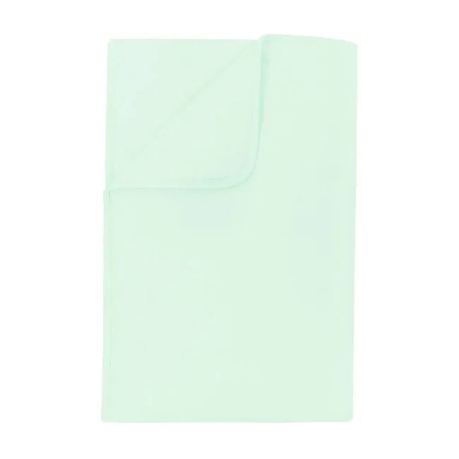 Kyte Baby 2.5 Tog Toddler Blanket in Mint