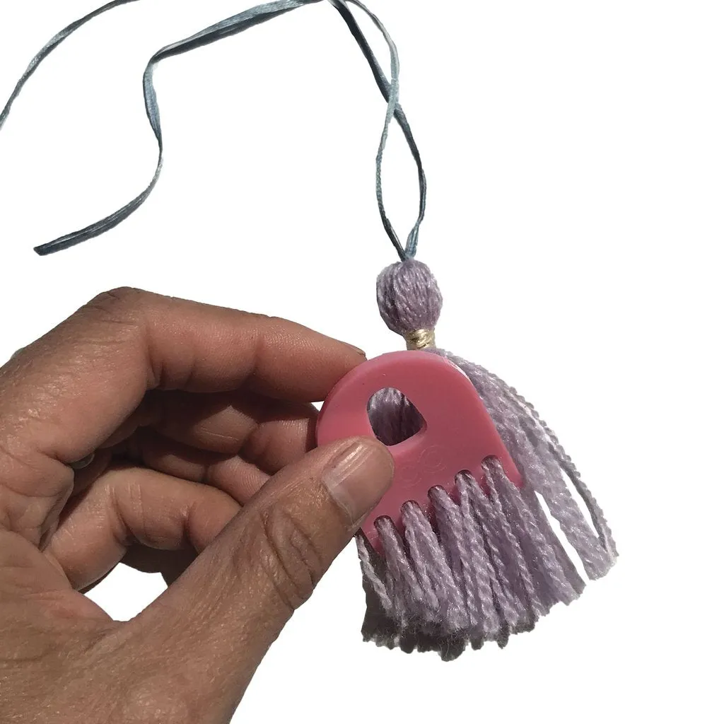 Loome Pom Pom, Tassel, Weaving Tools and Kits