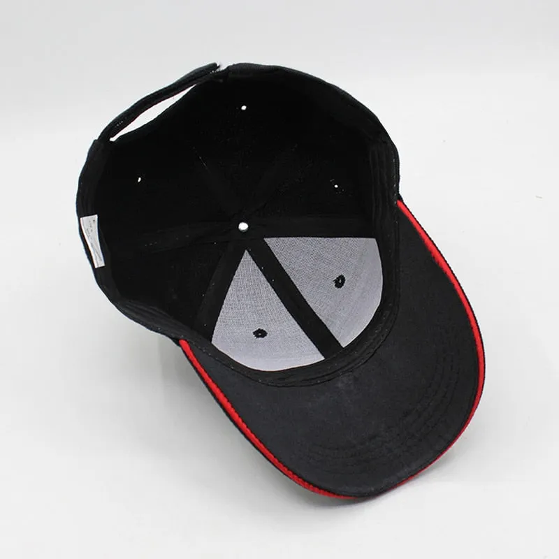 Men Baseball Cap Women Snapback Caps Casquette Hats For Men Plain Blank Bone Solid Gorras Planas Baseball Caps Plain Solid