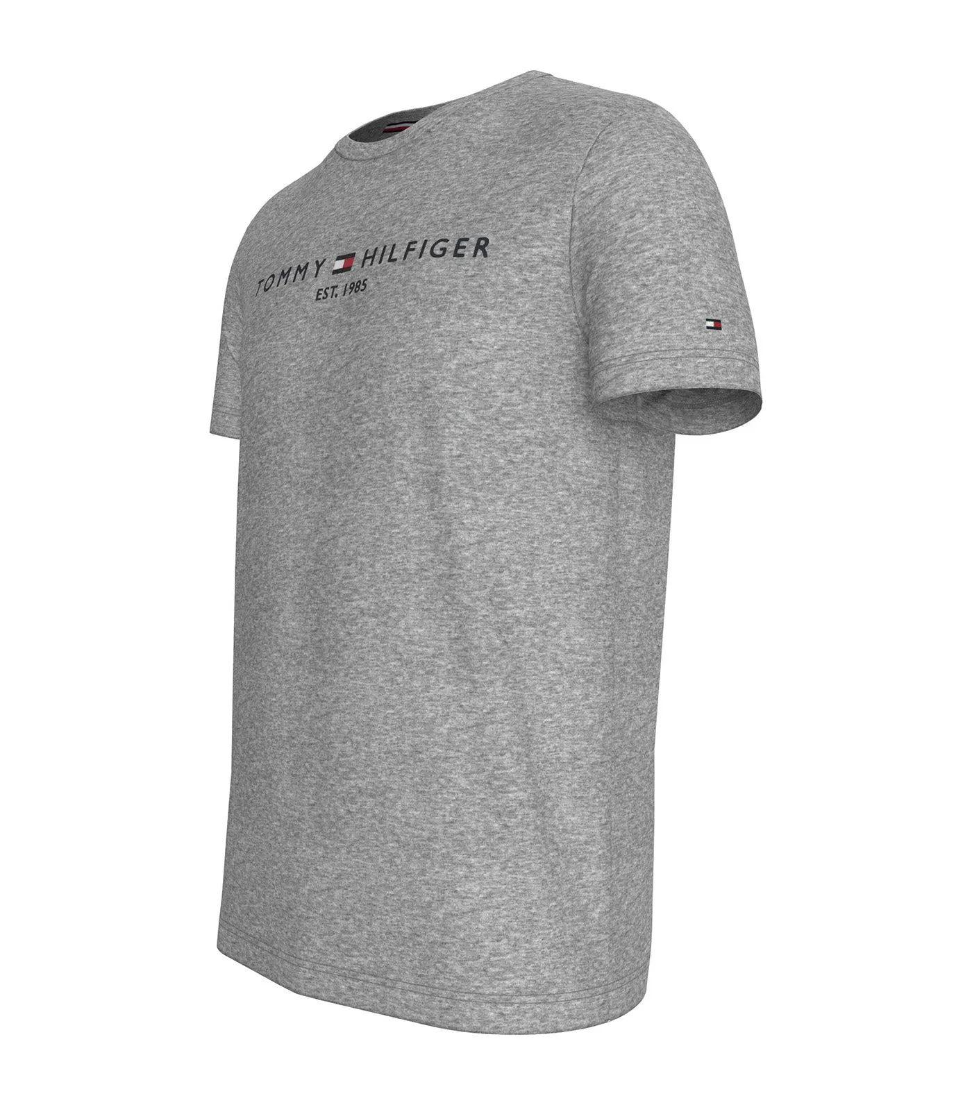 Men's IM Core Tommy Logo Tee Gray