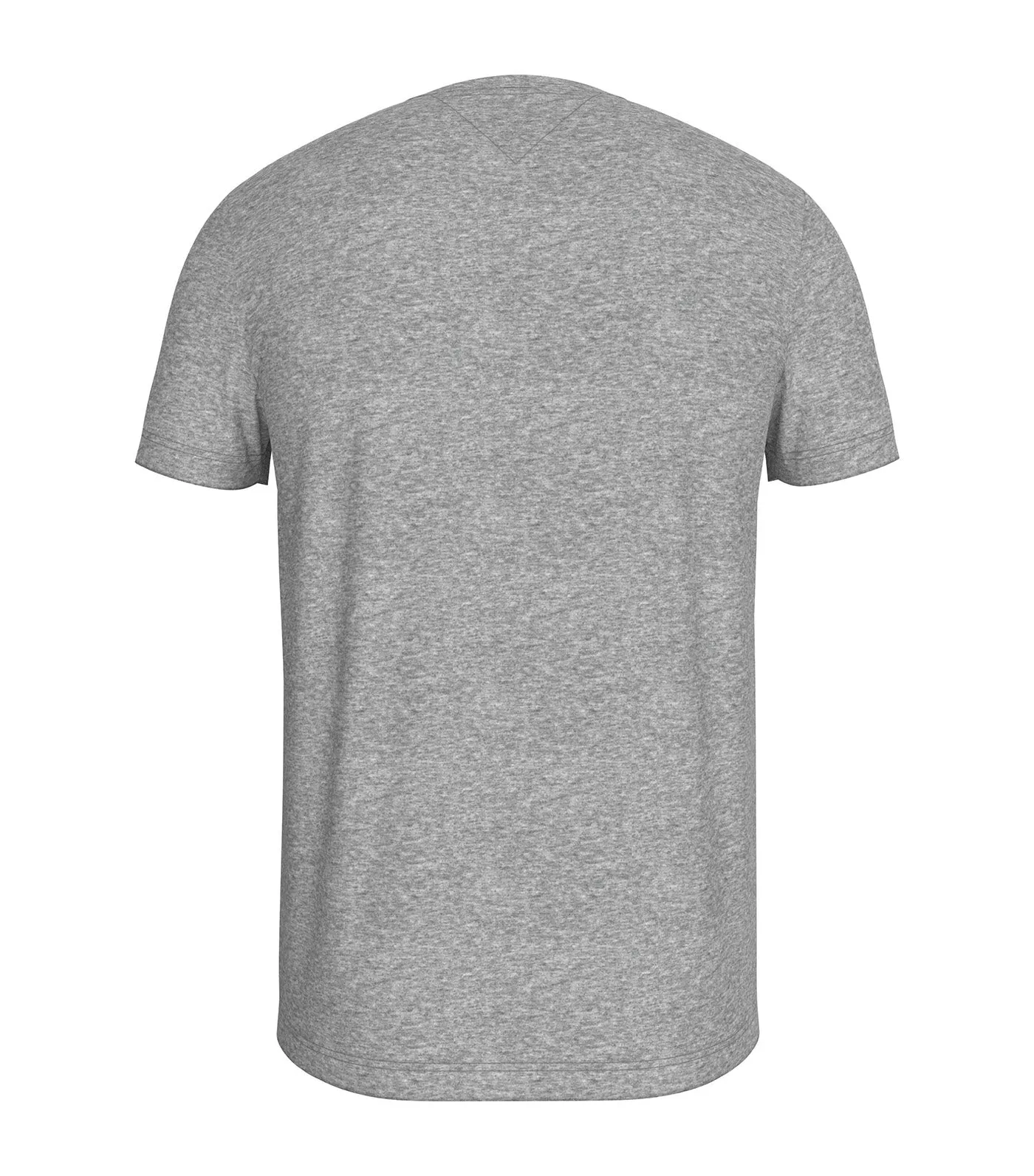 Men's IM Core Tommy Logo Tee Gray