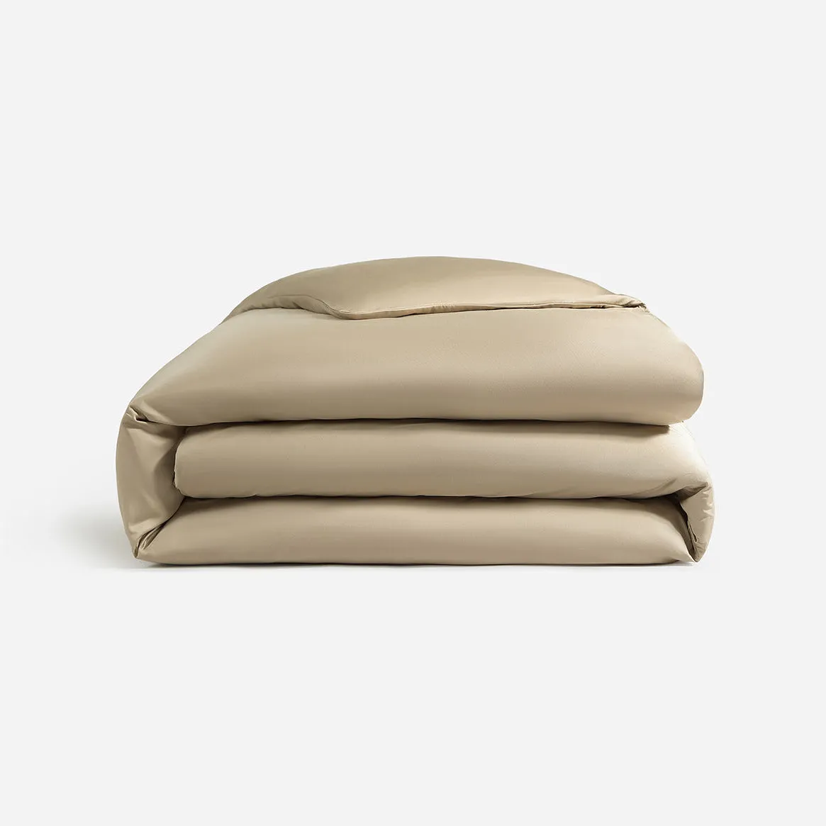 Natural Premium Bamboo Duvet Cover