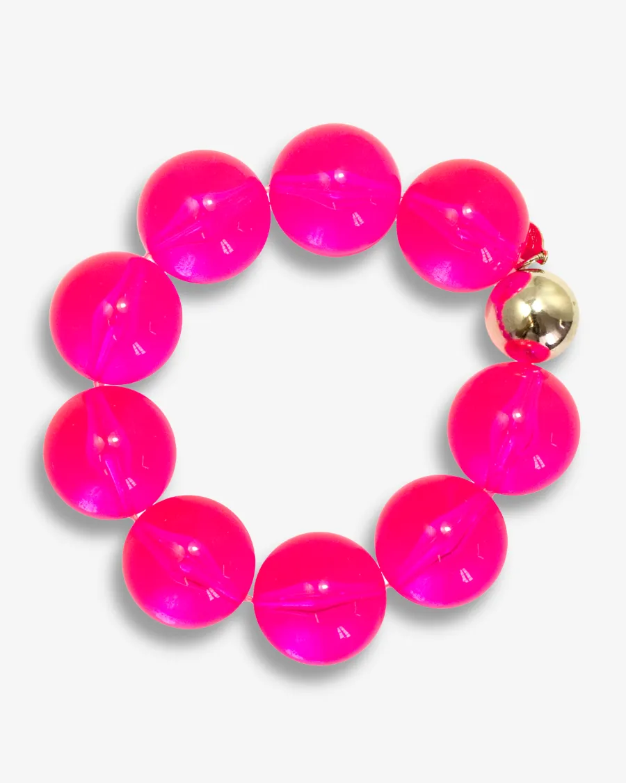 NEON NIGHTS BRACELET