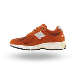 New Balance 2002R Rust Oxide - Men's