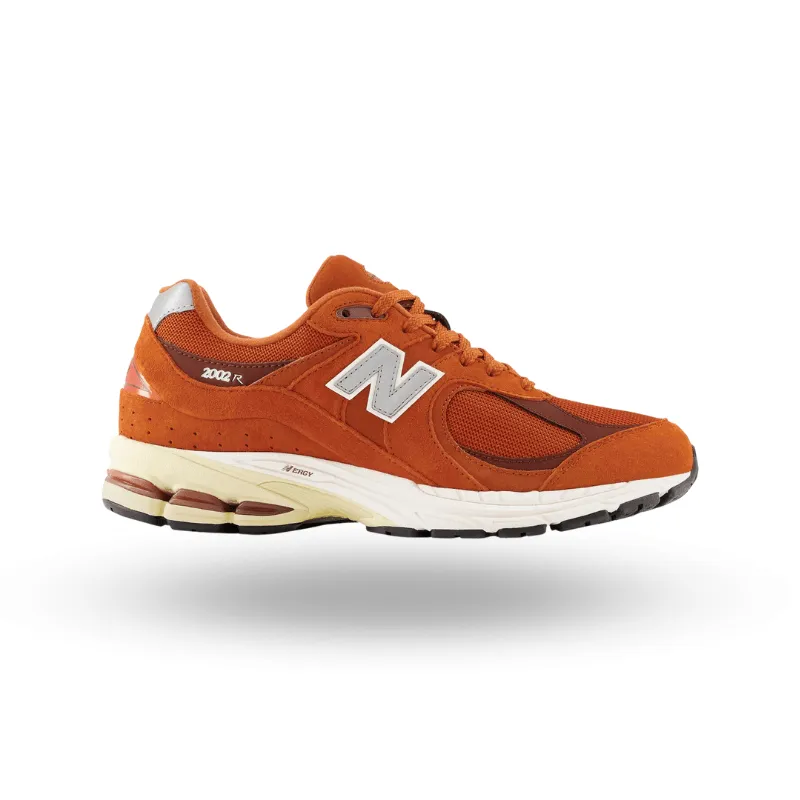 New Balance 2002R Rust Oxide - Men's