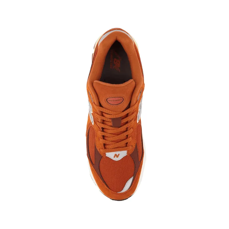 New Balance 2002R Rust Oxide - Men's