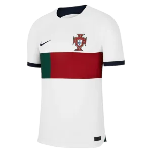 Nike Portugal 2022 Away Jersey