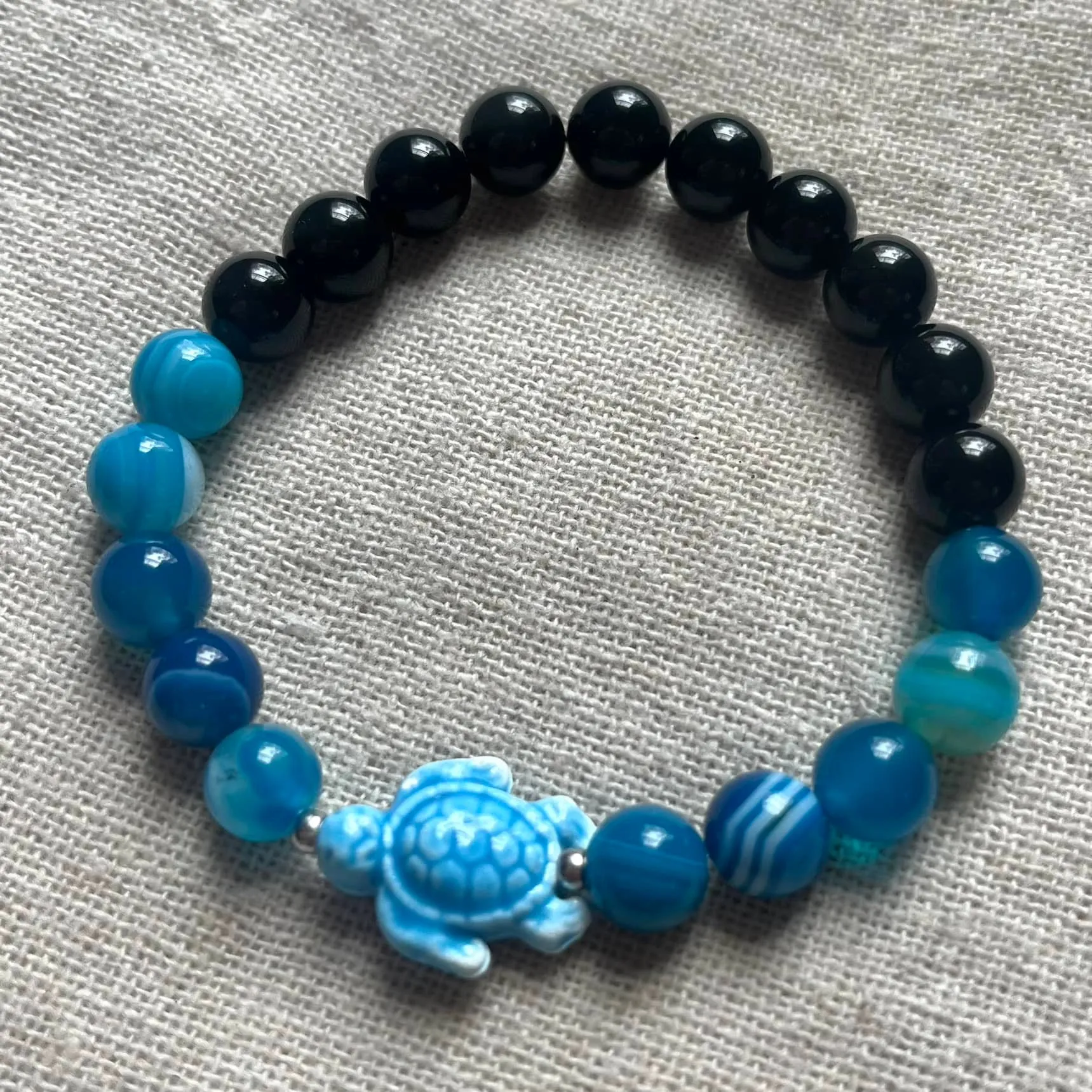 Ocean Serenity Bracelet