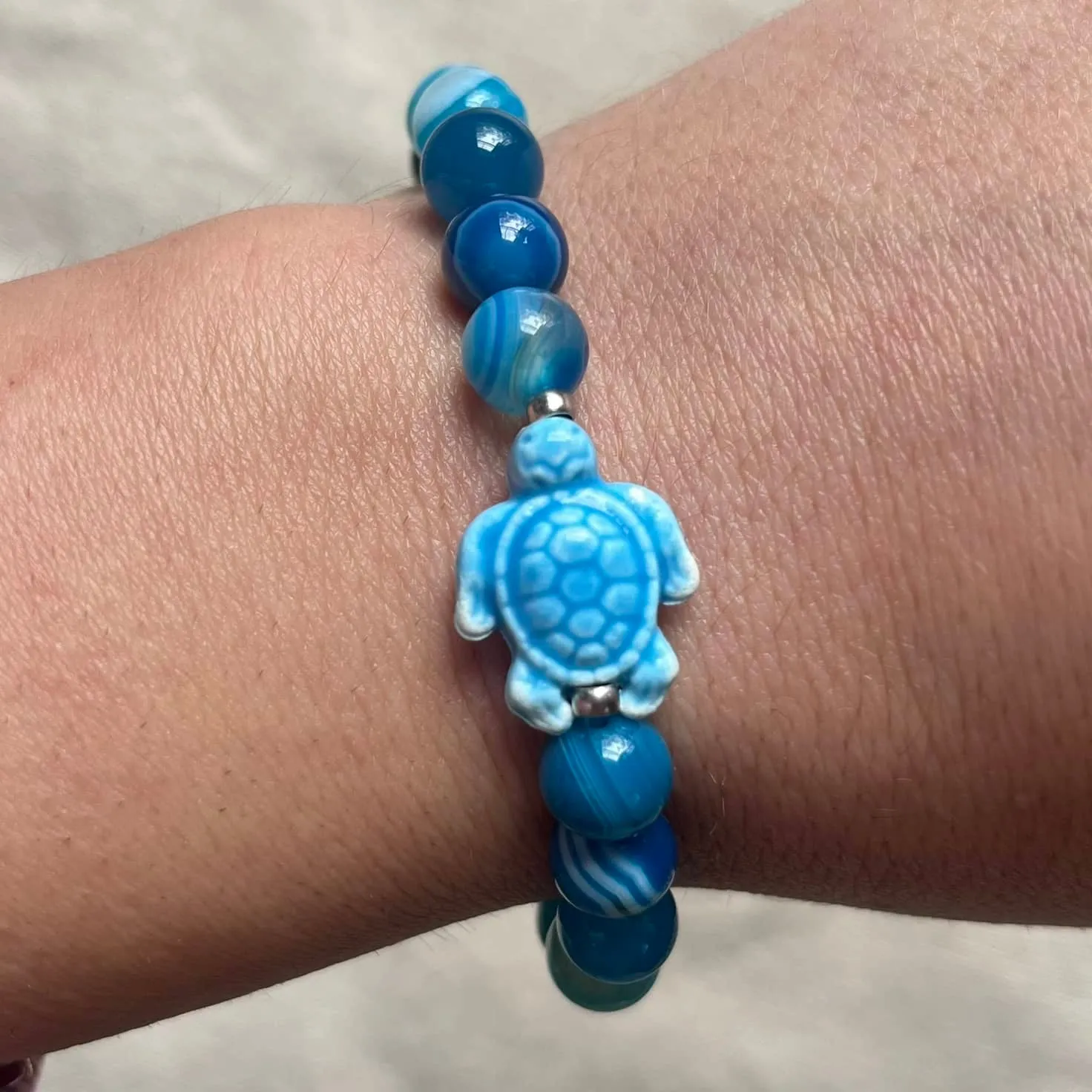 Ocean Serenity Bracelet