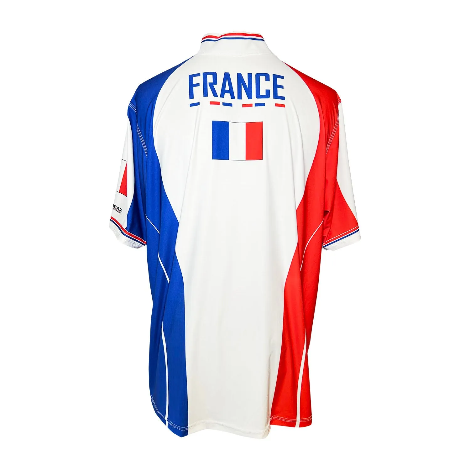 Polo Team Shirt - France