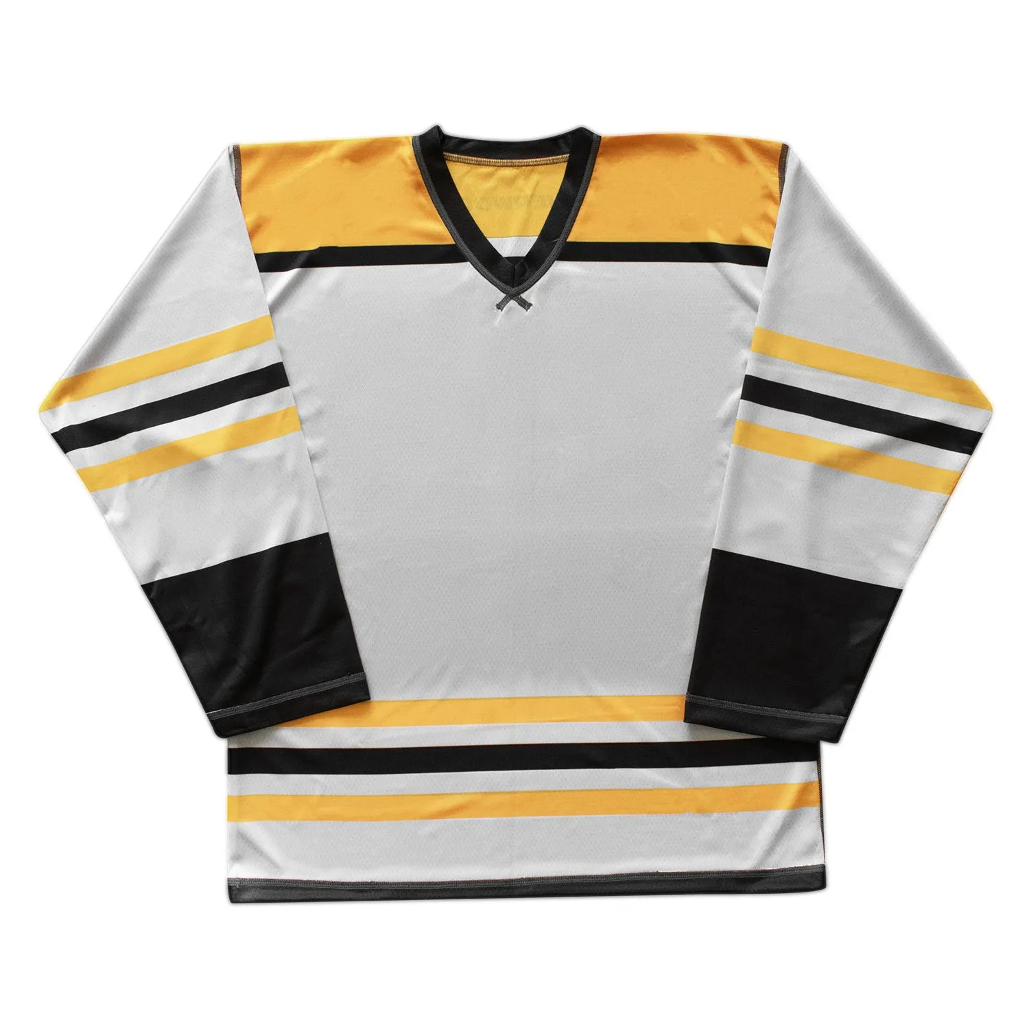 Sherwood SPR300 Boston Bruins Replica Reversible Jersey