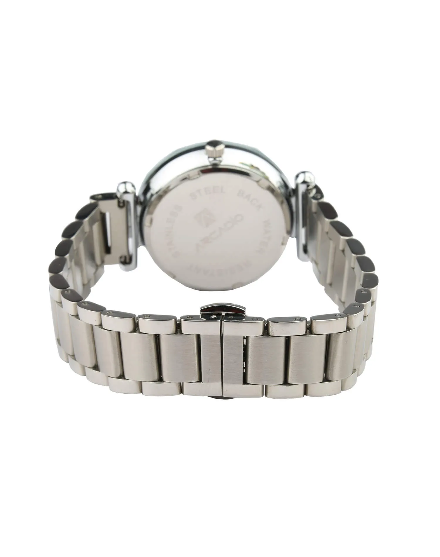 STARGAZE Bracelet Watch - Sensational Silver - ARSG1001SL