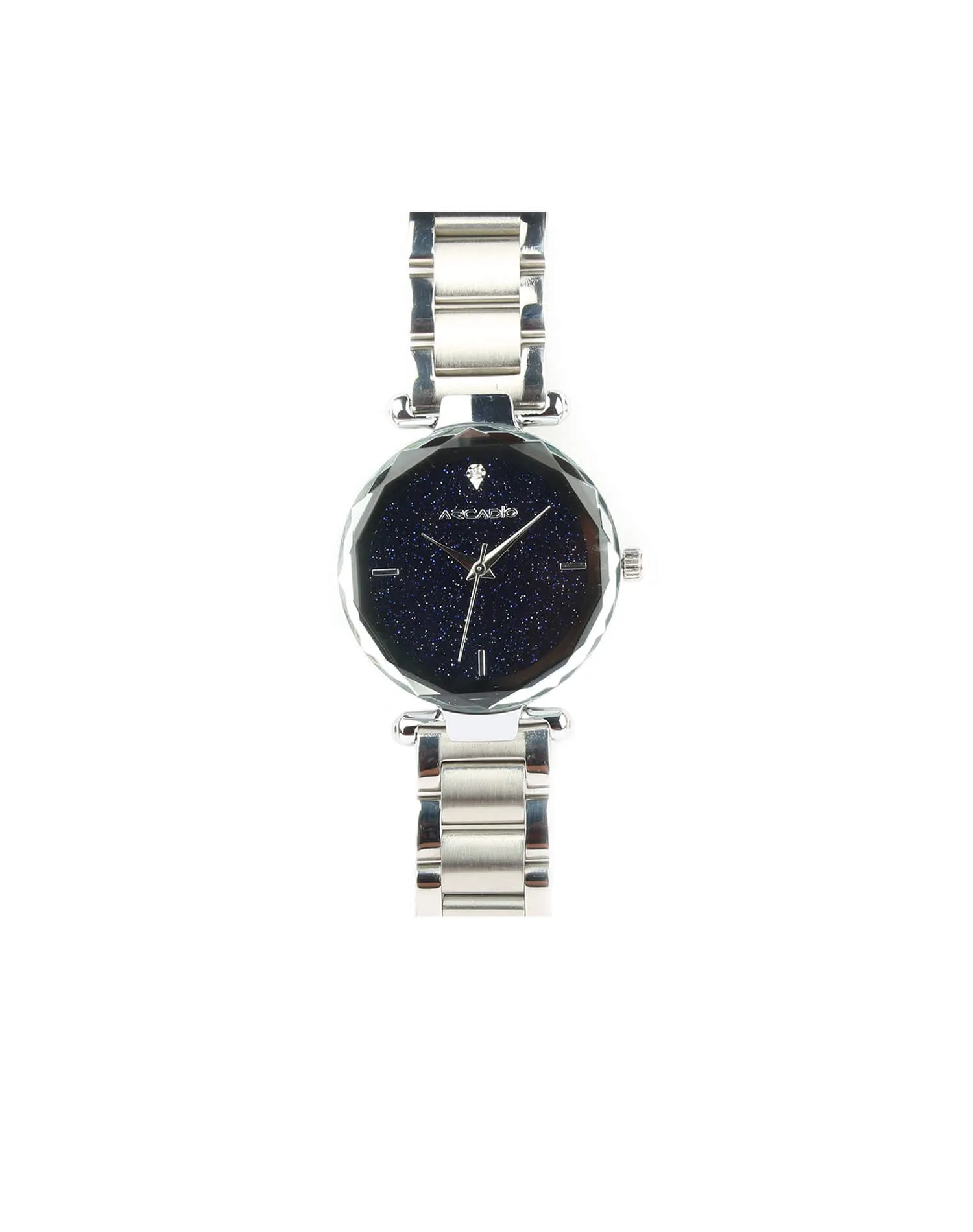 STARGAZE Bracelet Watch - Sensational Silver - ARSG1001SL