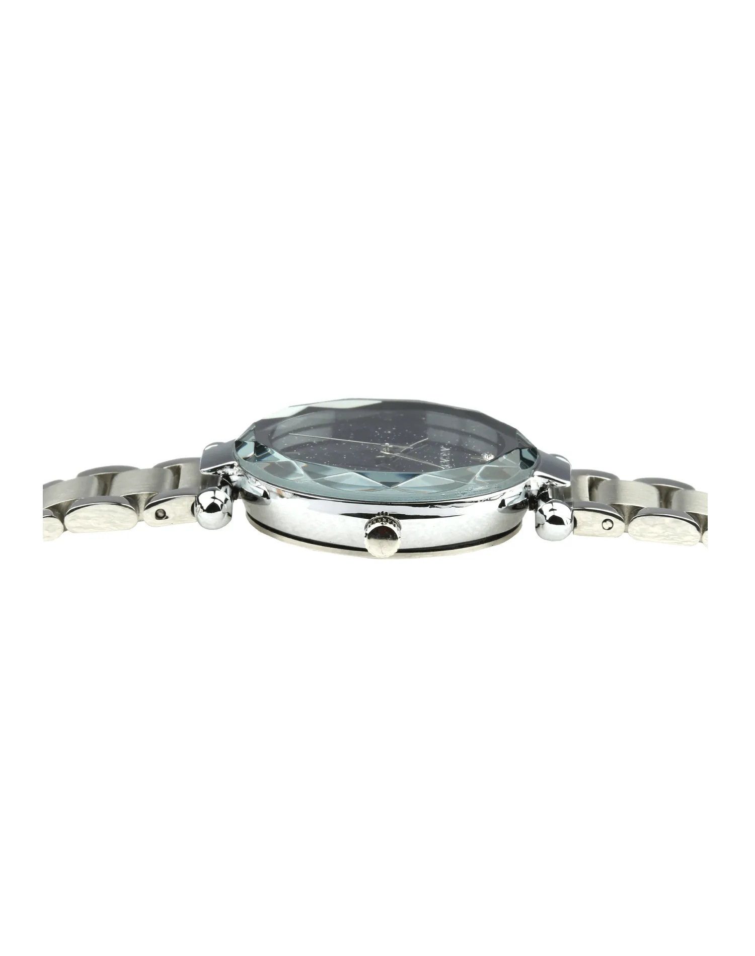 STARGAZE Bracelet Watch - Sensational Silver - ARSG1001SL