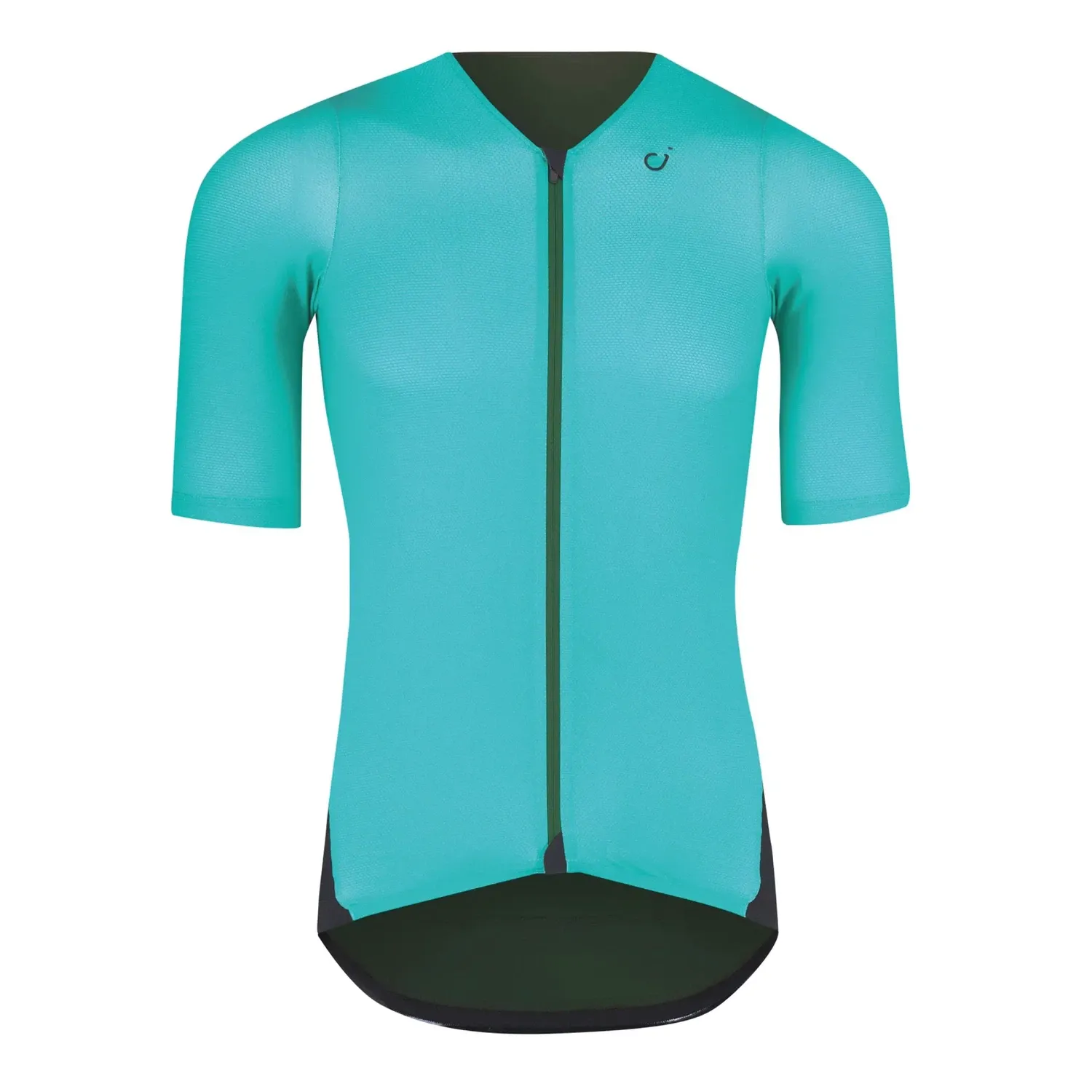 VELOCIO Concept  jersey - Celeste / Dark Olive